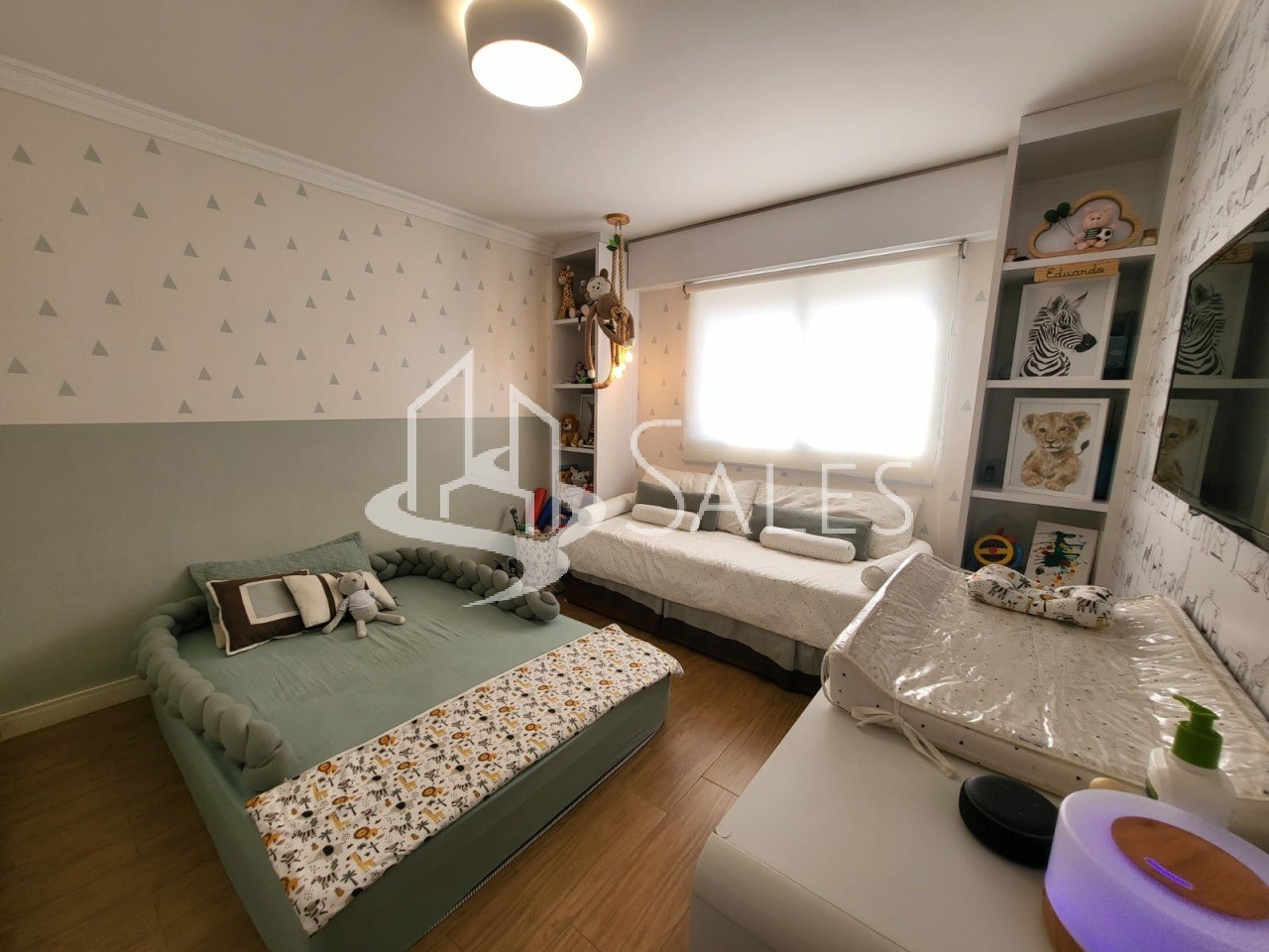 Apartamento, 2 quartos, 110 m² - Foto 15