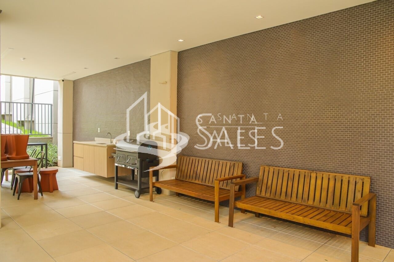 Apartamento, 2 quartos, 53 m² - Foto 9