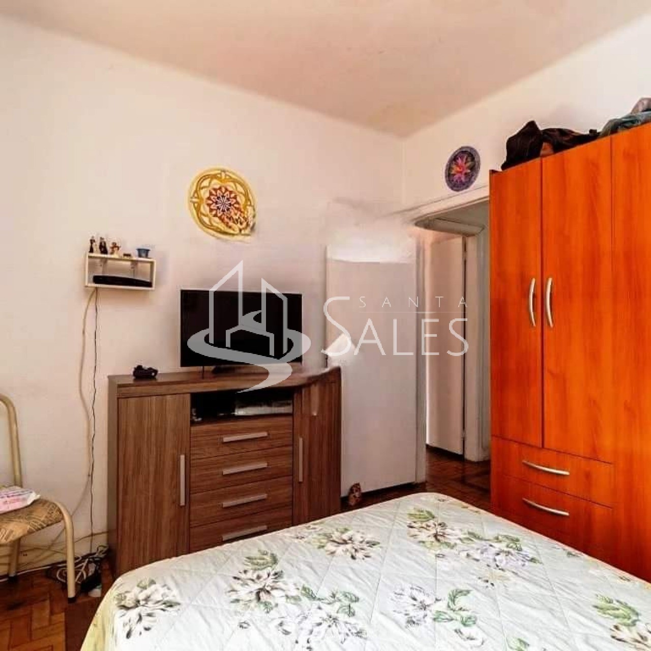 Sobrado, 4 quartos - Foto 14