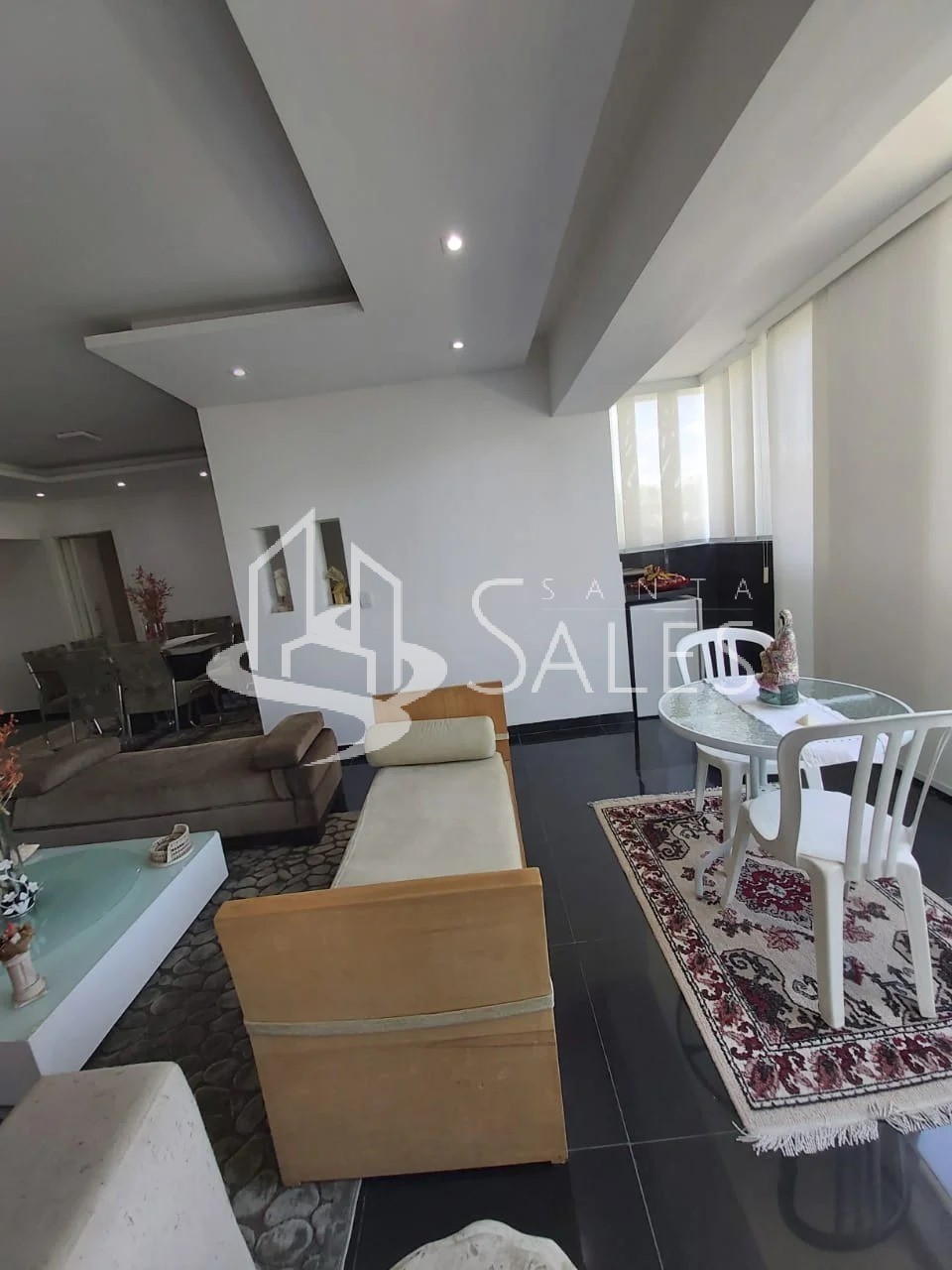 Apartamento, 2 quartos, 135 m² - Foto 19