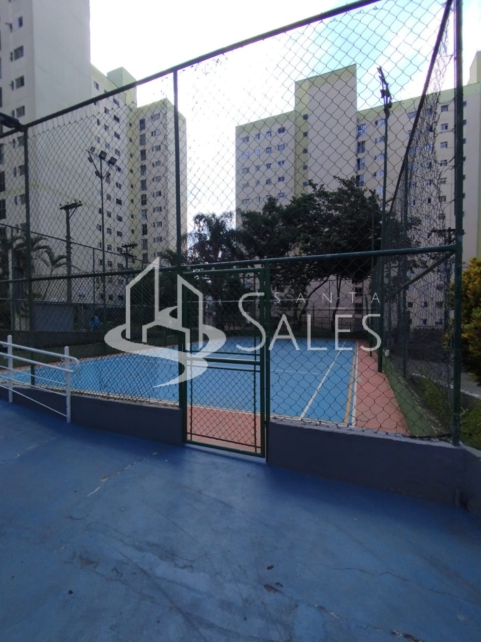 Apartamento, 3 quartos, 62 m² - Foto 21