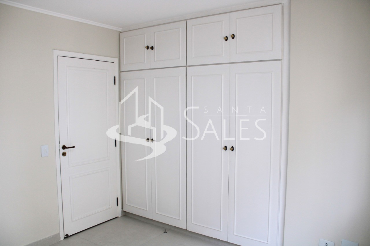 Apartamento à venda com 3 quartos, 205m² - Foto 36