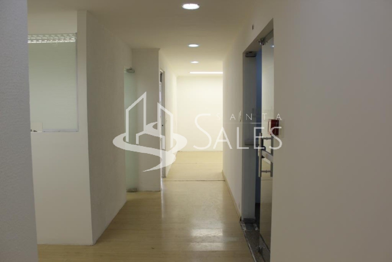 Conjunto Comercial-Sala à venda, 517m² - Foto 12