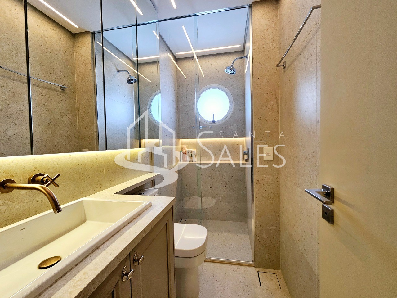 Cobertura, 4 quartos, 420 m² - Foto 34