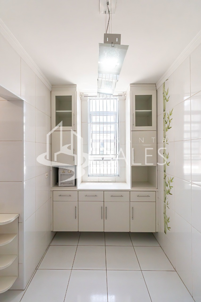 Apartamento para alugar com 2 quartos, 103m² - Foto 16