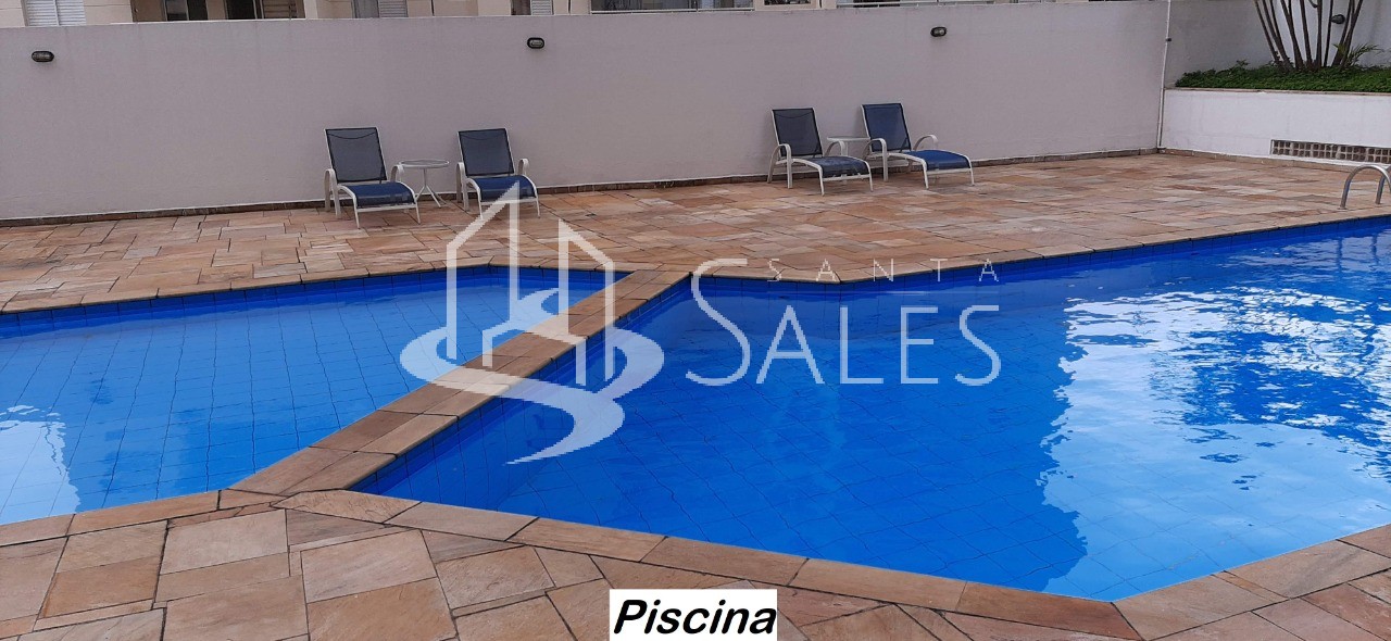 Apartamento, 2 quartos, 60 m² - Foto 9