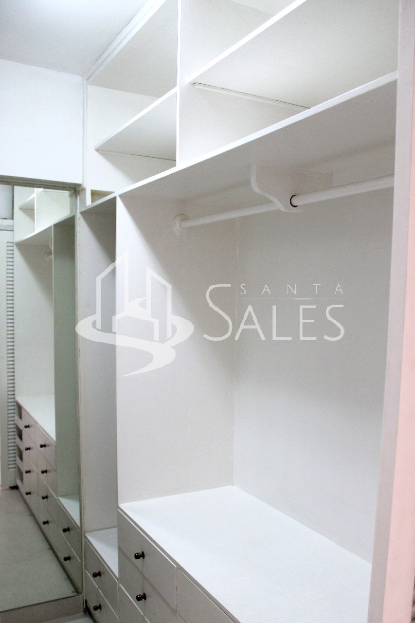 Apartamento à venda com 3 quartos, 205m² - Foto 22
