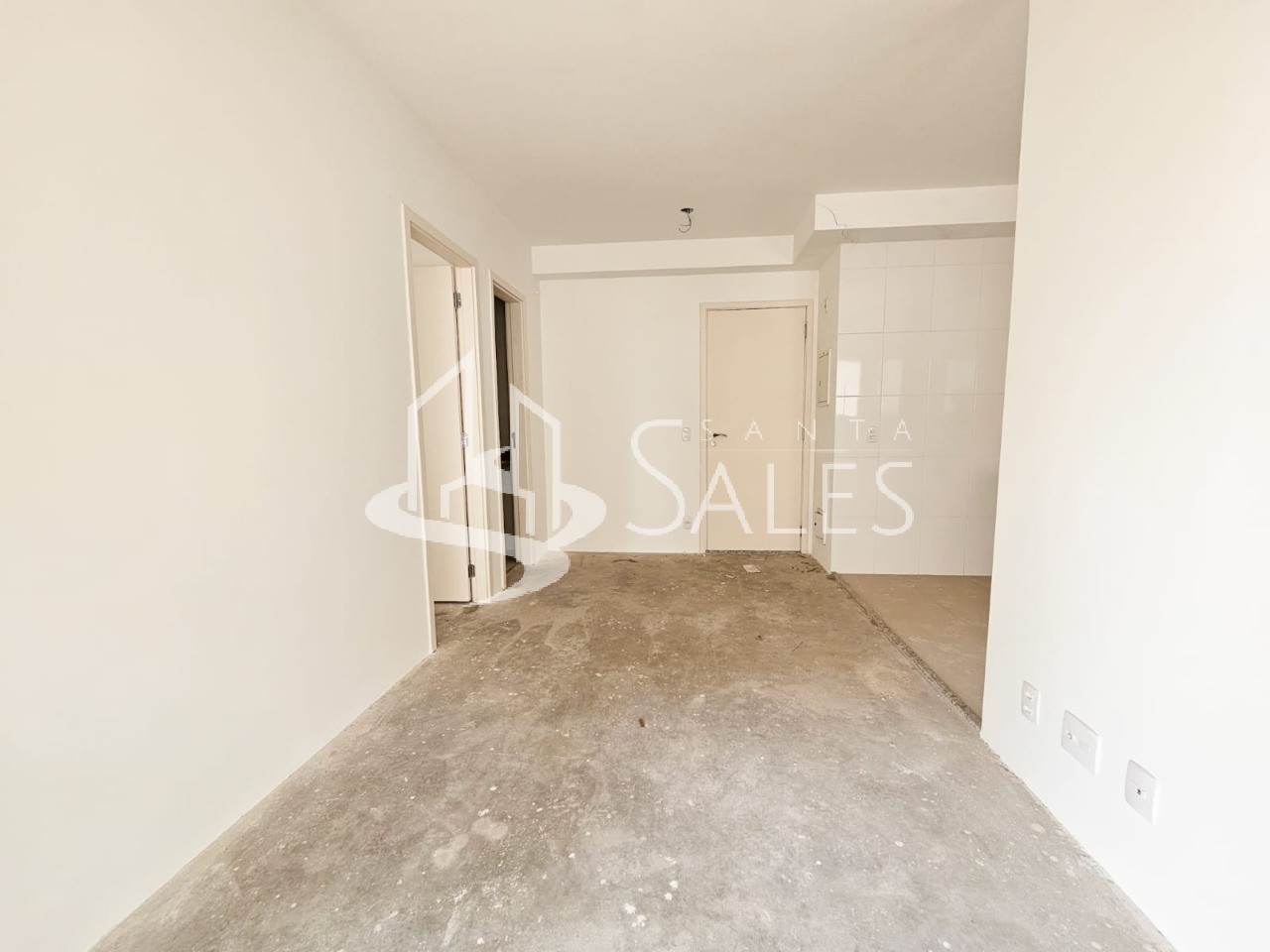 Apartamento, 1 quarto, 35 m² - Foto 11