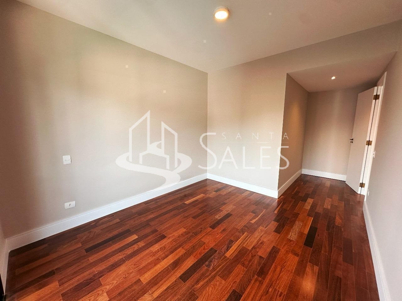 Apartamento, 4 quartos, 195 m² - Foto 9