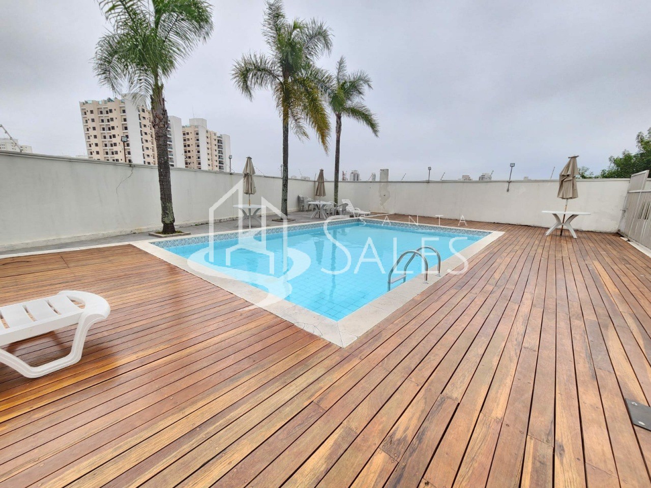 Apartamento à venda com 2 quartos, 63m² - Foto 19