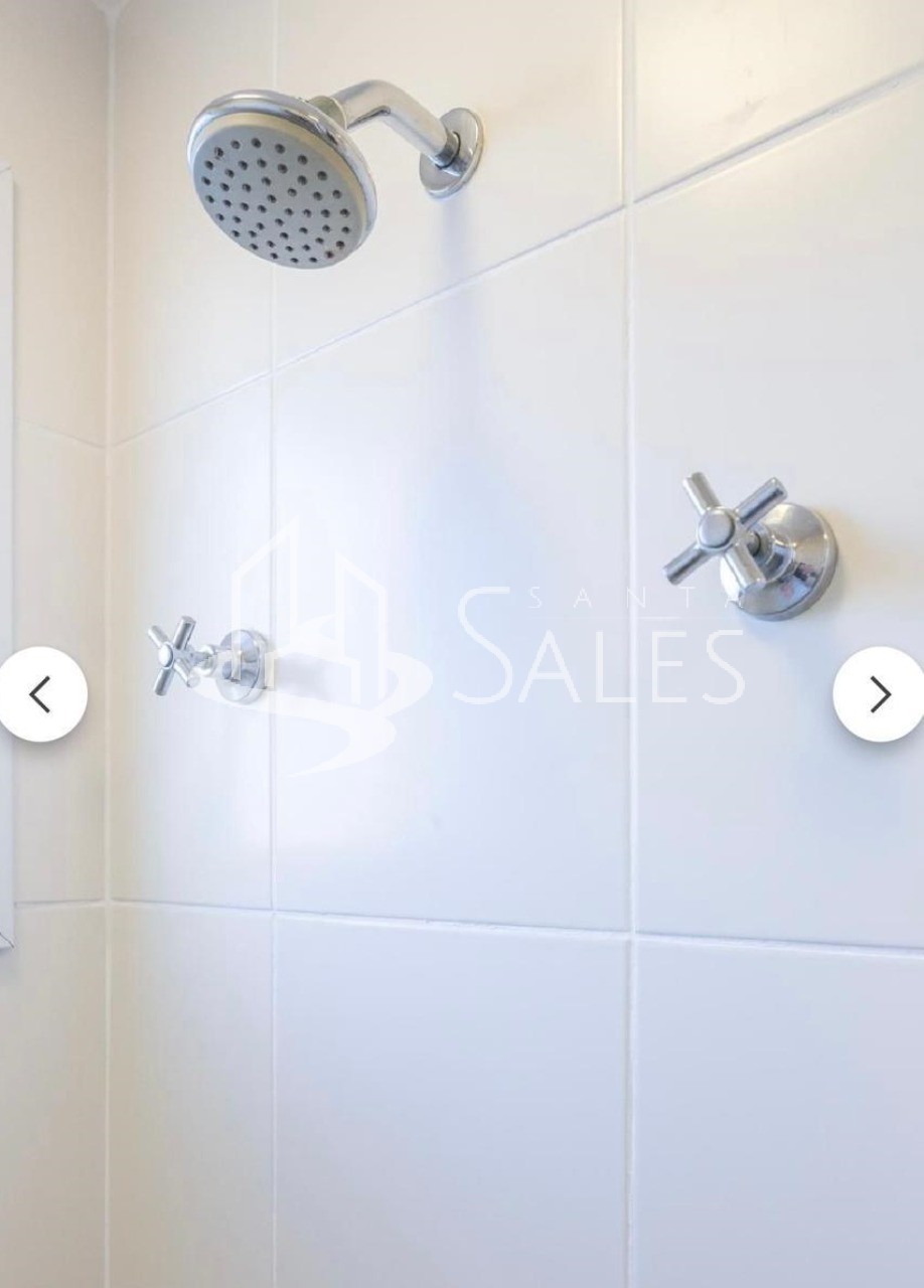 Apartamento à venda com 1 quarto, 60m² - Foto 8