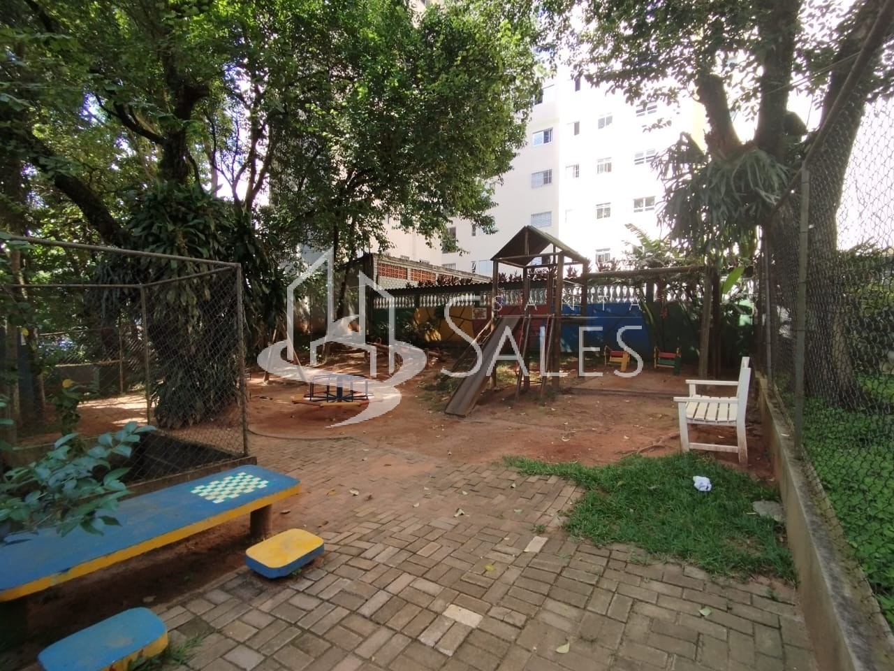 Apartamento, 3 quartos, 62 m² - Foto 31