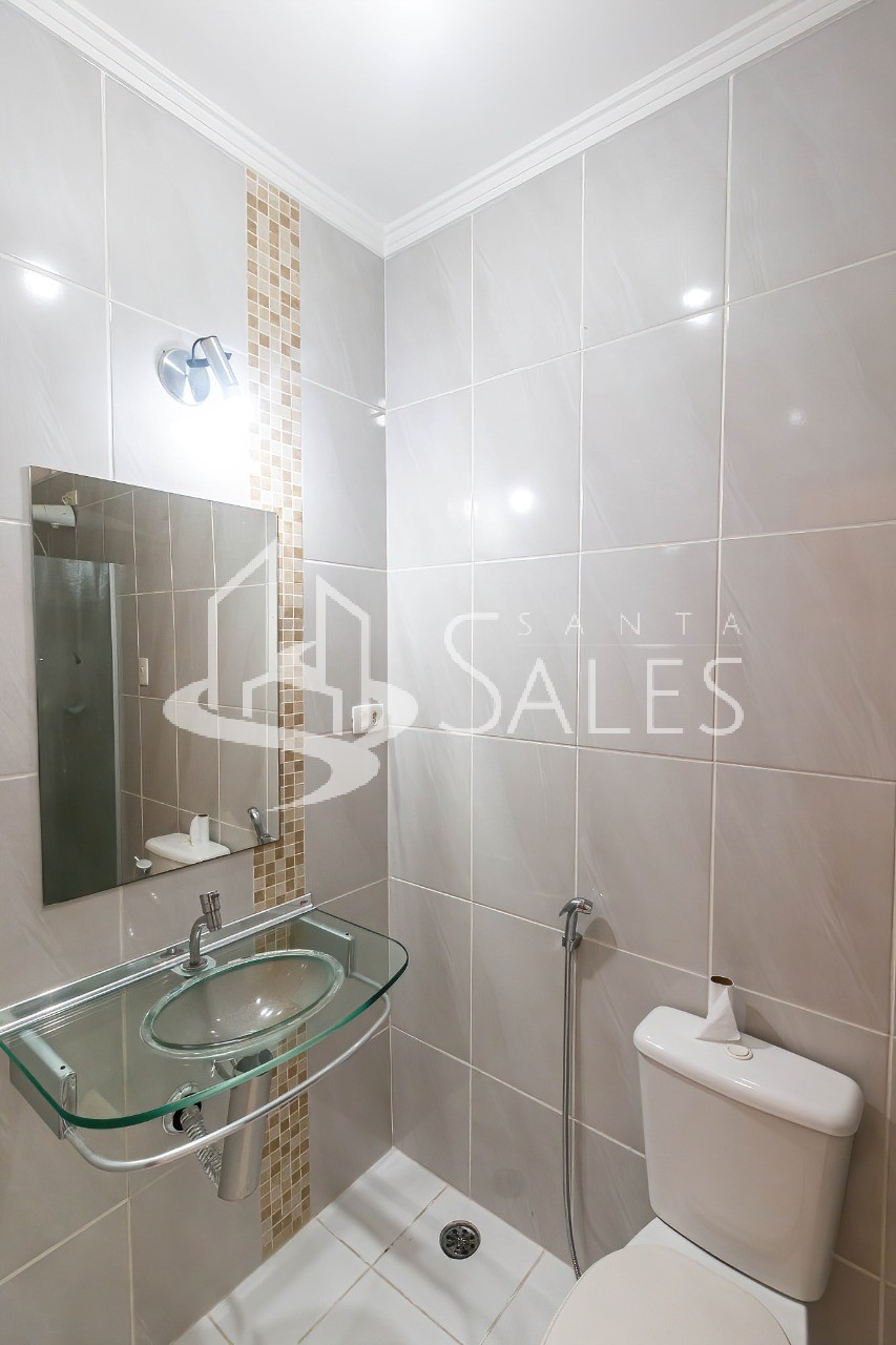 Apartamento para alugar com 2 quartos, 103m² - Foto 19