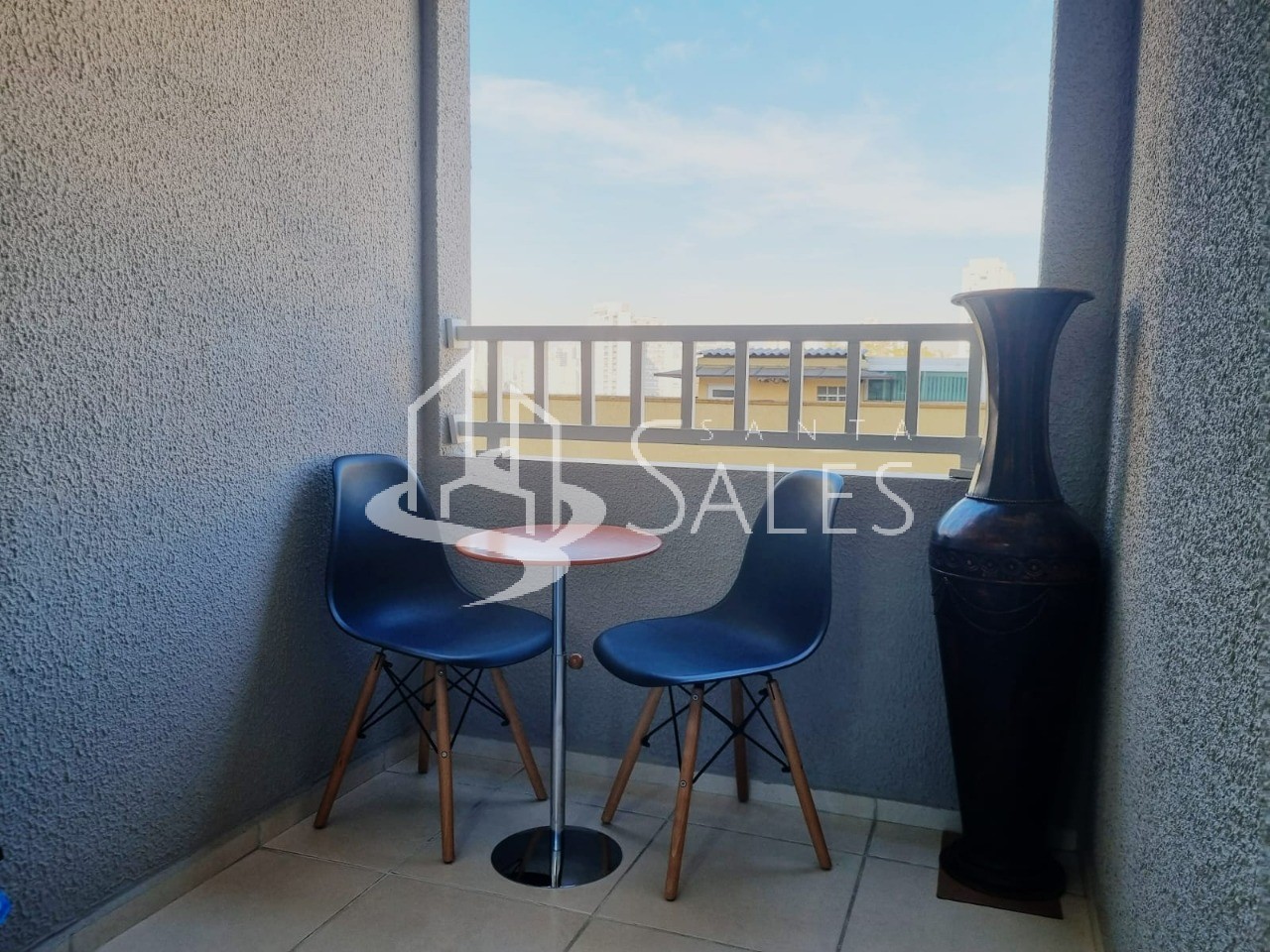 Kitnet-Studio, 30 m² - Foto 4