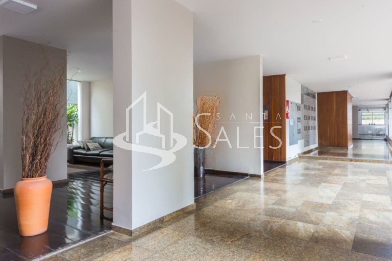 Apartamento, 4 quartos, 140 m² - Foto 9