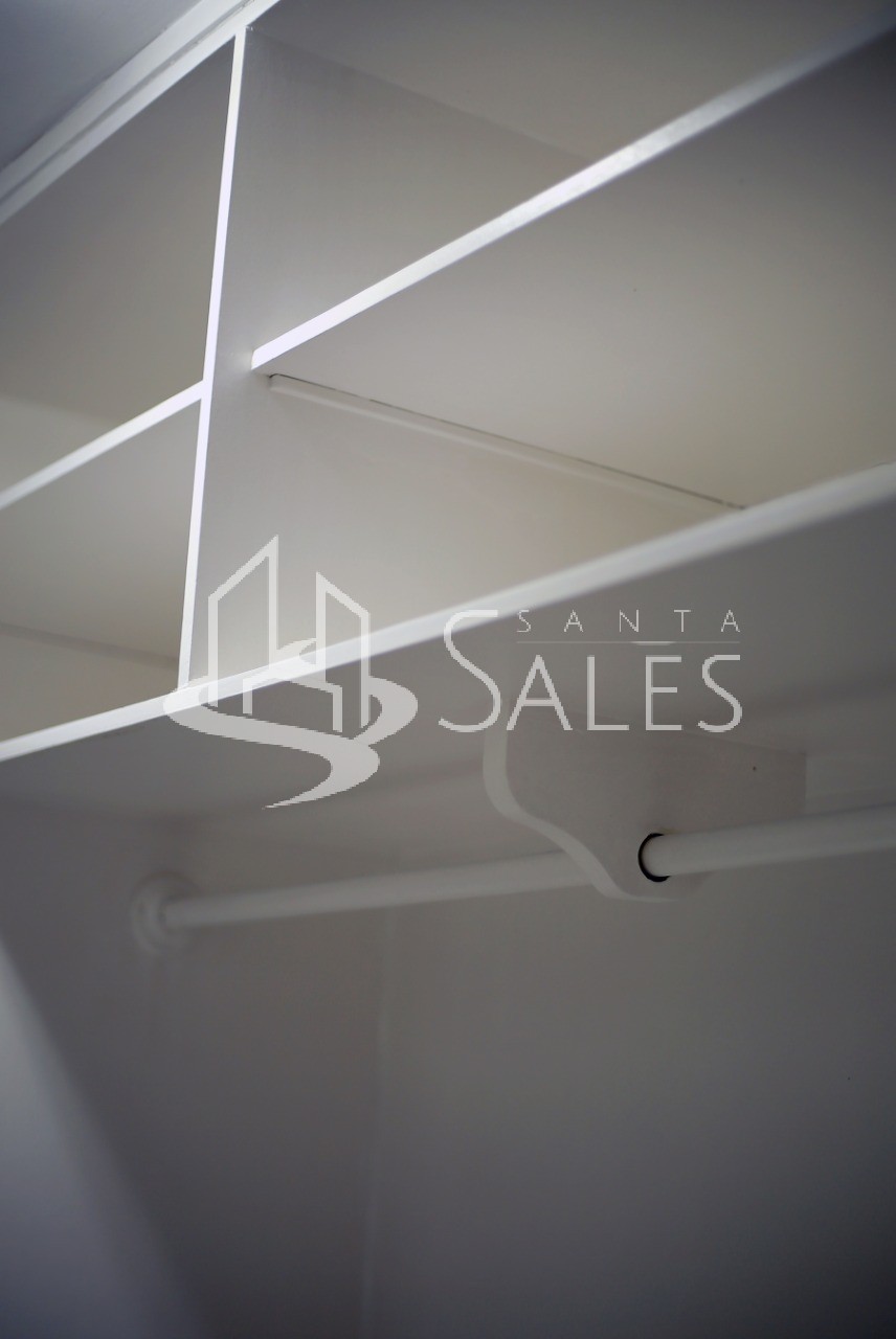 Apartamento à venda com 3 quartos, 205m² - Foto 14