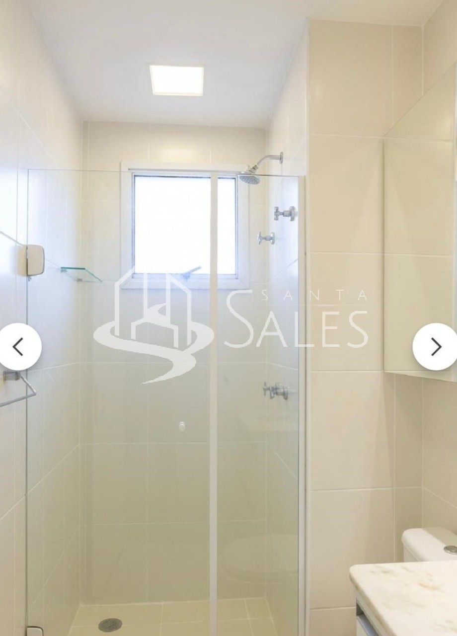 Apartamento à venda com 1 quarto, 60m² - Foto 26