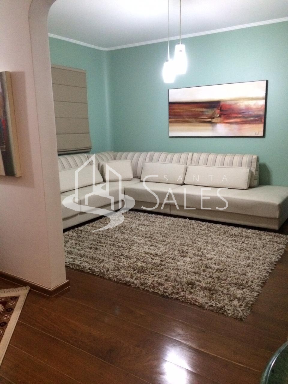 Apartamento, 4 quartos, 240 m² - Foto 2