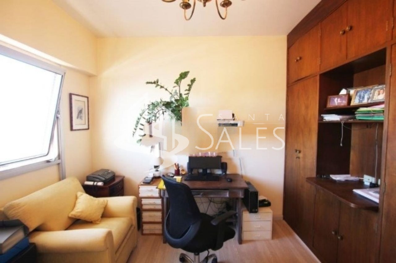 Apartamento, 4 quartos, 161 m² - Foto 14