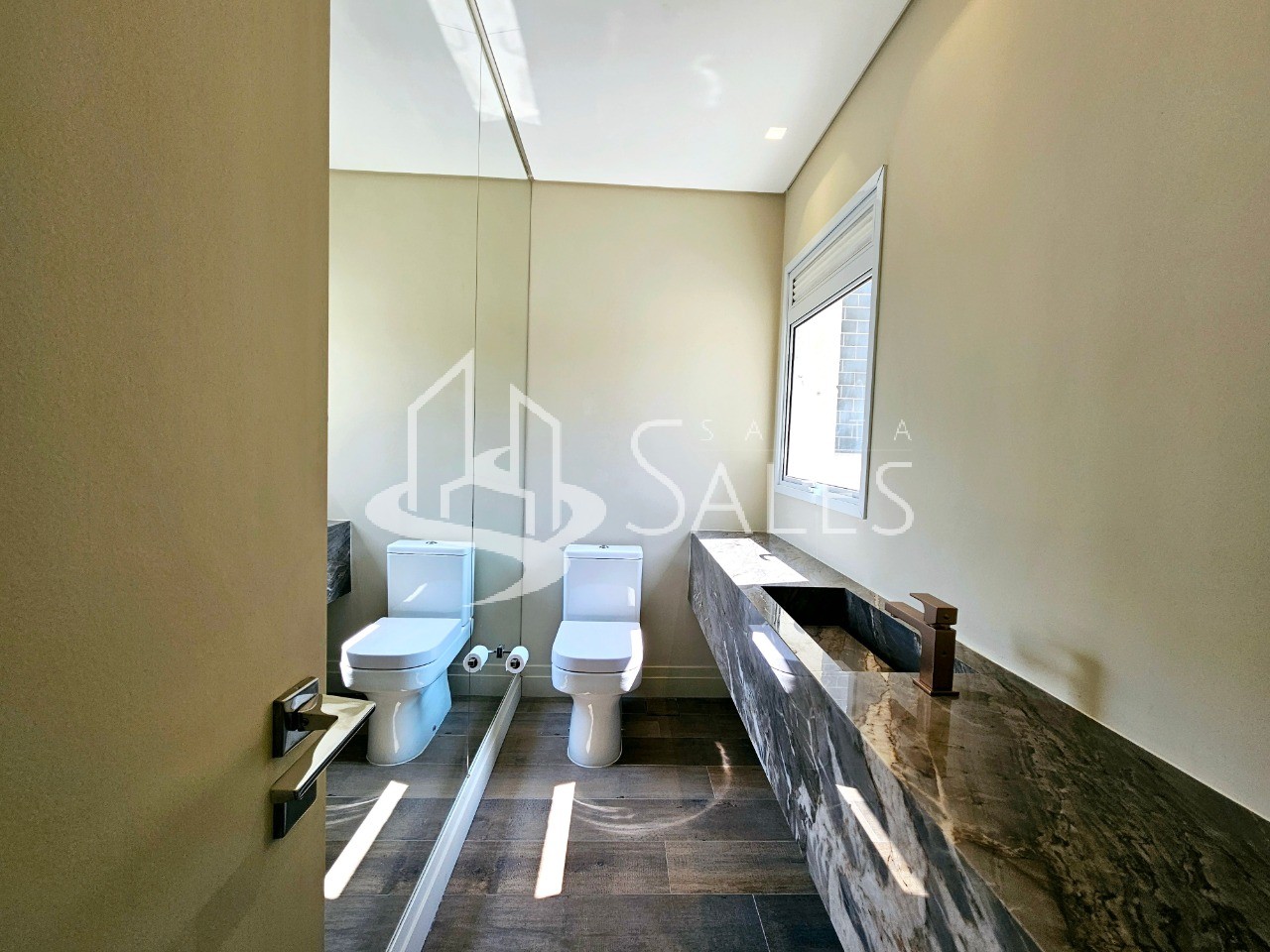 Cobertura, 4 quartos, 420 m² - Foto 7