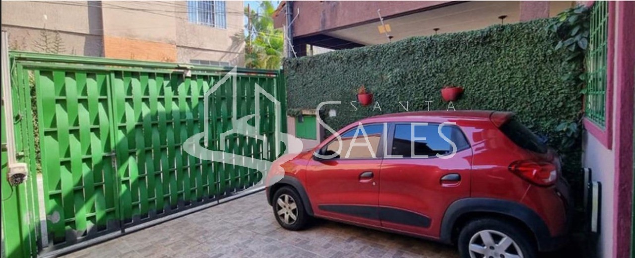 Sobrado, 2 quartos, 78 m² - Foto 18