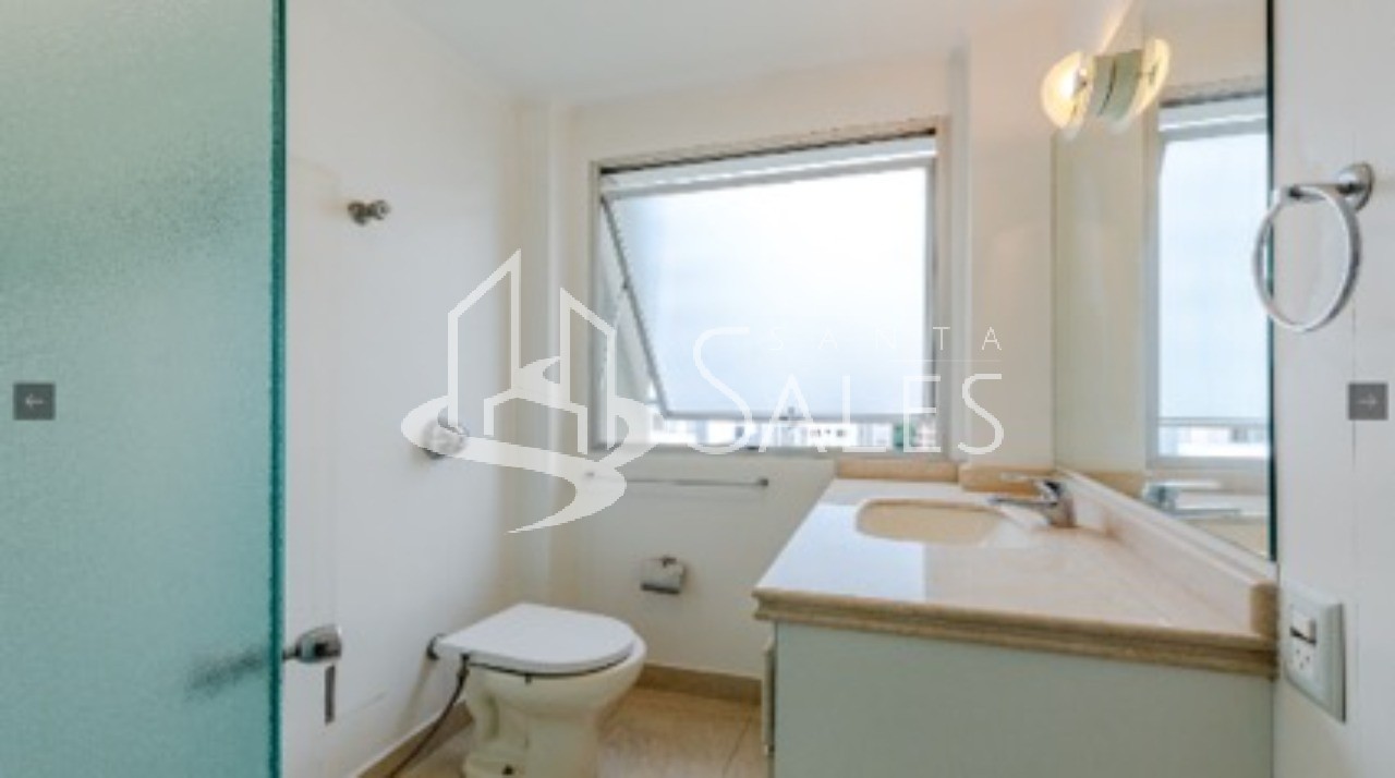 Apartamento, 3 quartos, 170 m² - Foto 9