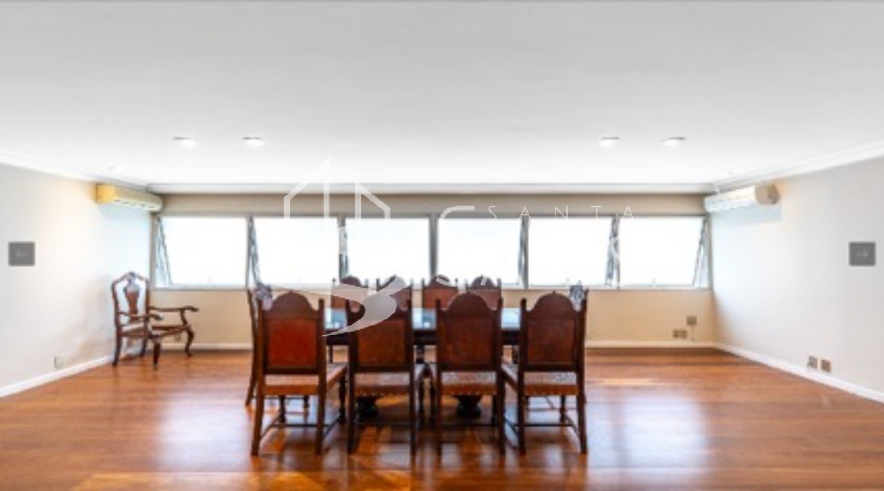 Apartamento, 3 quartos, 170 m² - Foto 2