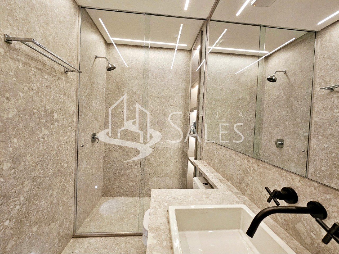 Cobertura, 4 quartos, 420 m² - Foto 18