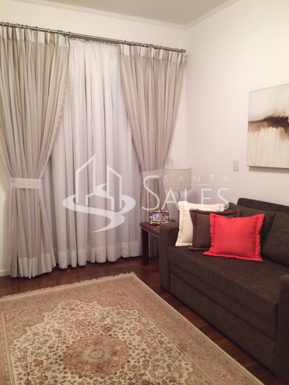 Apartamento, 4 quartos, 240 m² - Foto 17