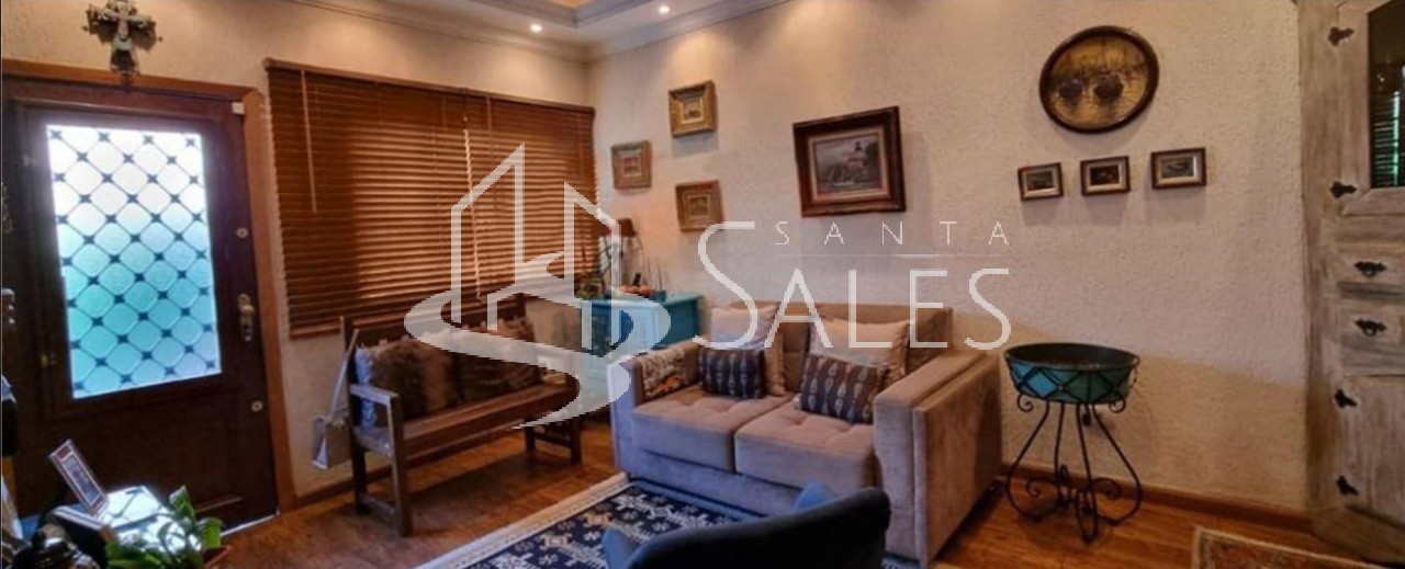 Sobrado, 2 quartos, 78 m² - Foto 4