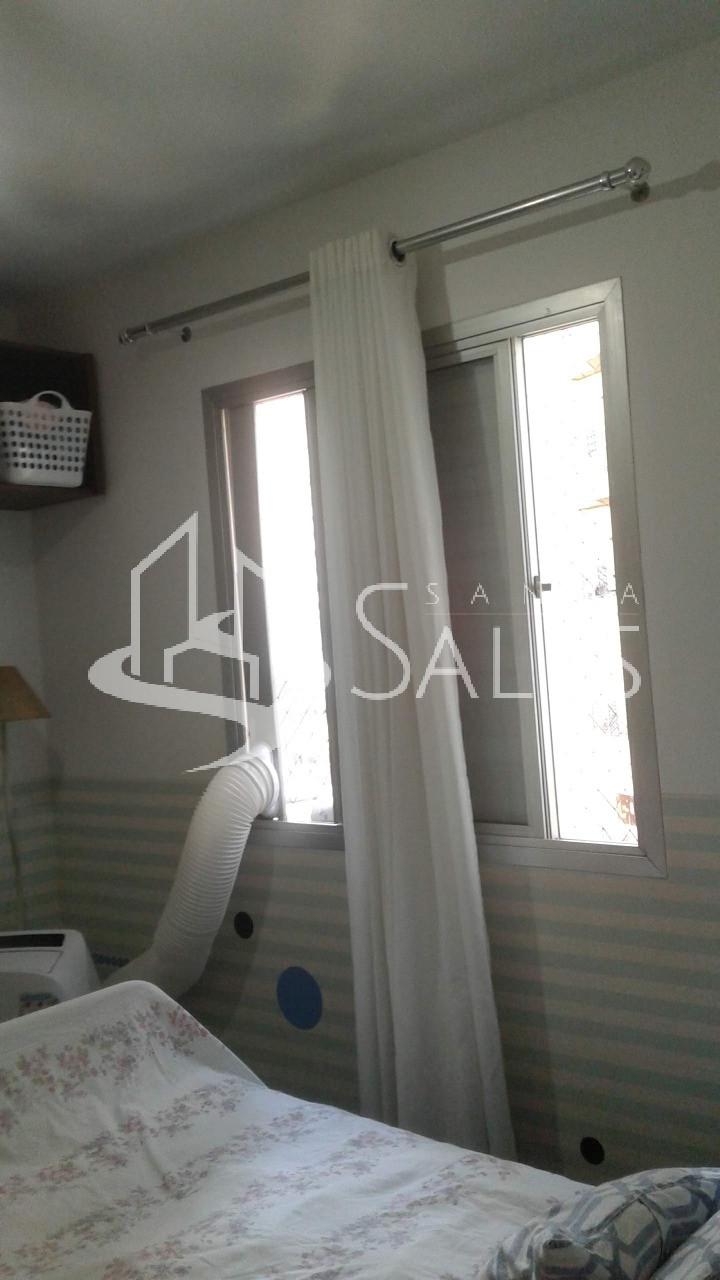Apartamento, 2 quartos, 50 m² - Foto 16
