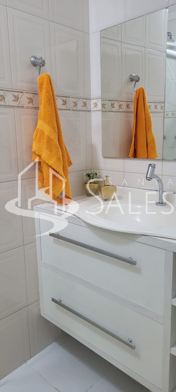 Sobrado, 2 quartos, 120 m² - Foto 39