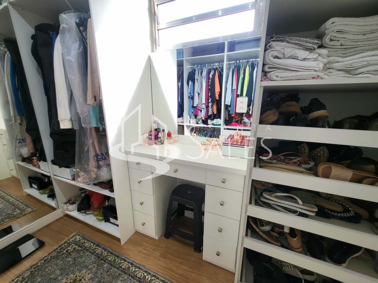 Apartamento, 2 quartos, 110 m² - Foto 5