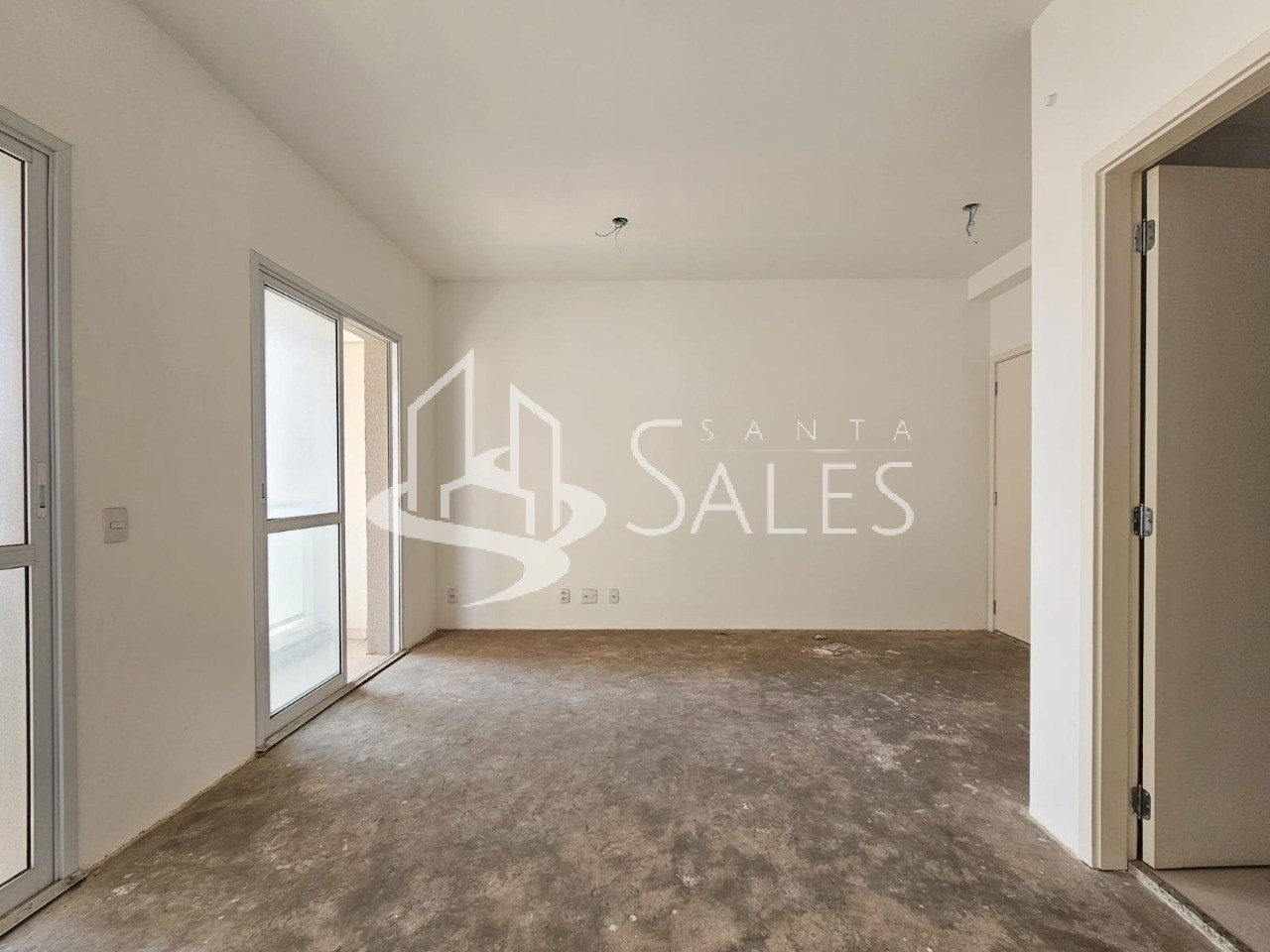 Apartamento, 1 quarto, 28 m² - Foto 6