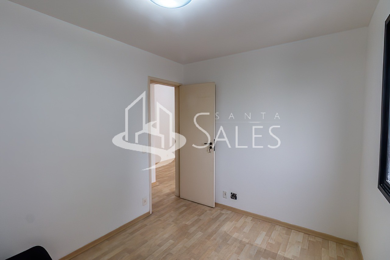 Apartamento à venda com 2 quartos, 60m² - Foto 7