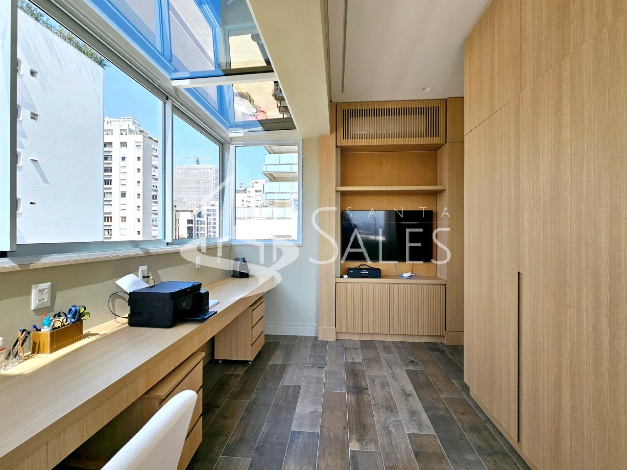 Cobertura, 4 quartos, 420 m² - Foto 14