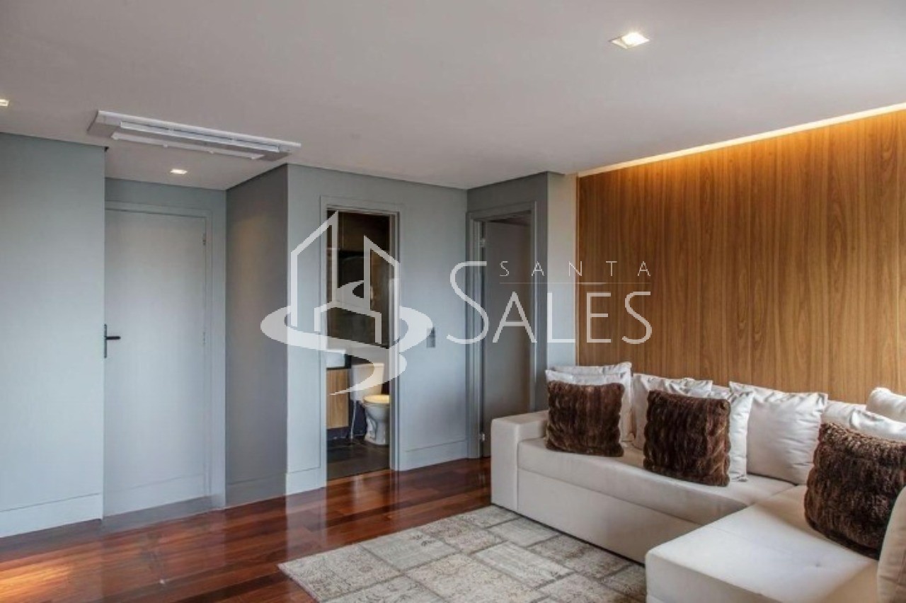 Cobertura à venda com 1 quarto, 123m² - Foto 20