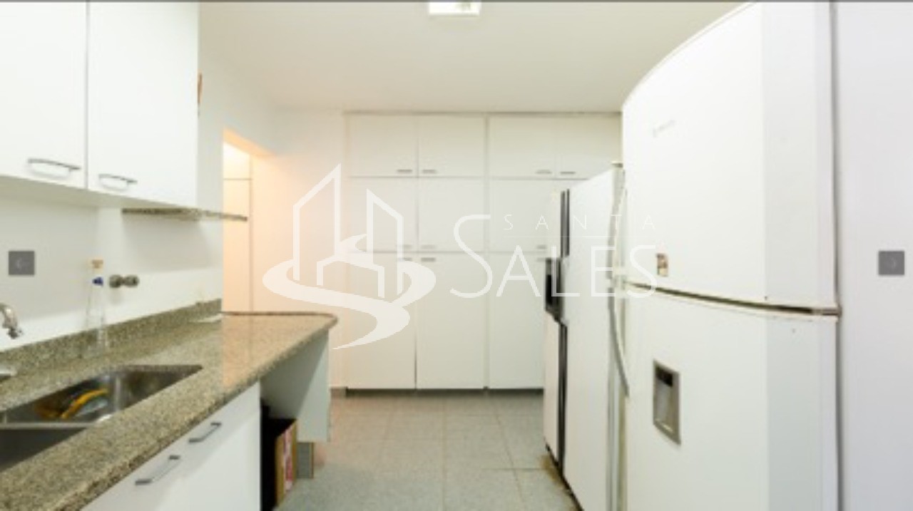 Apartamento, 3 quartos, 170 m² - Foto 6