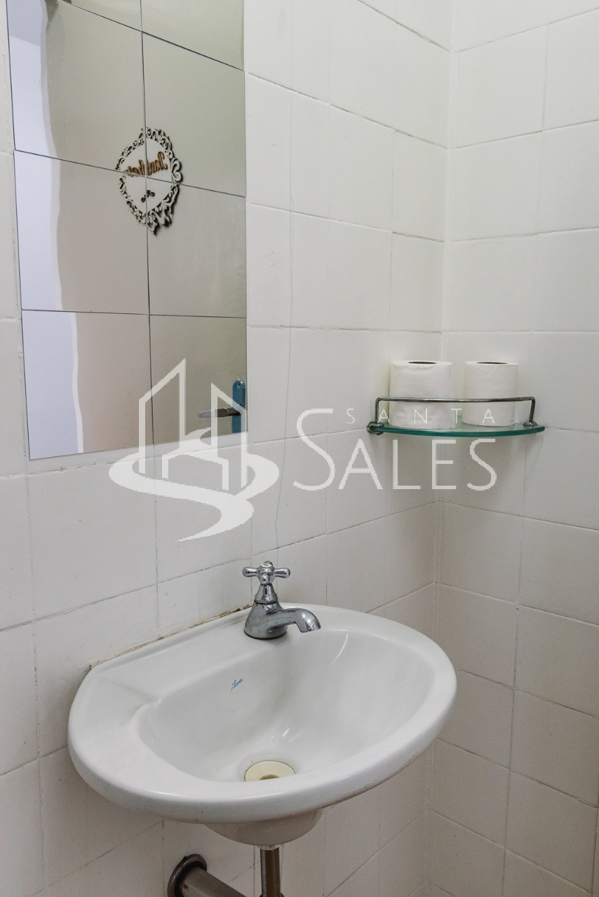 Sala-Conjunto, 50 m² - Foto 19
