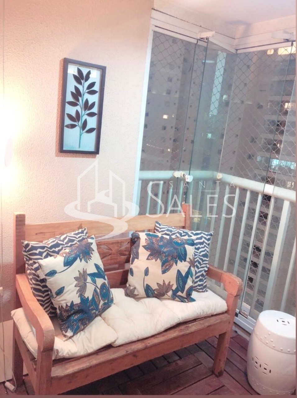 Apartamento, 2 quartos, 59 m² - Foto 10