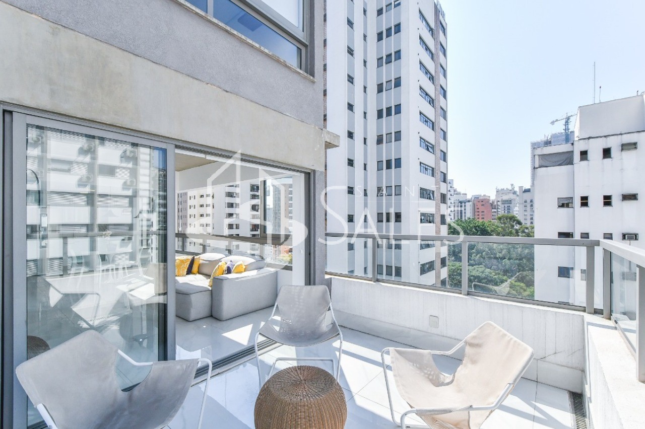 Cobertura, 2 quartos, 144 m² - Foto 26