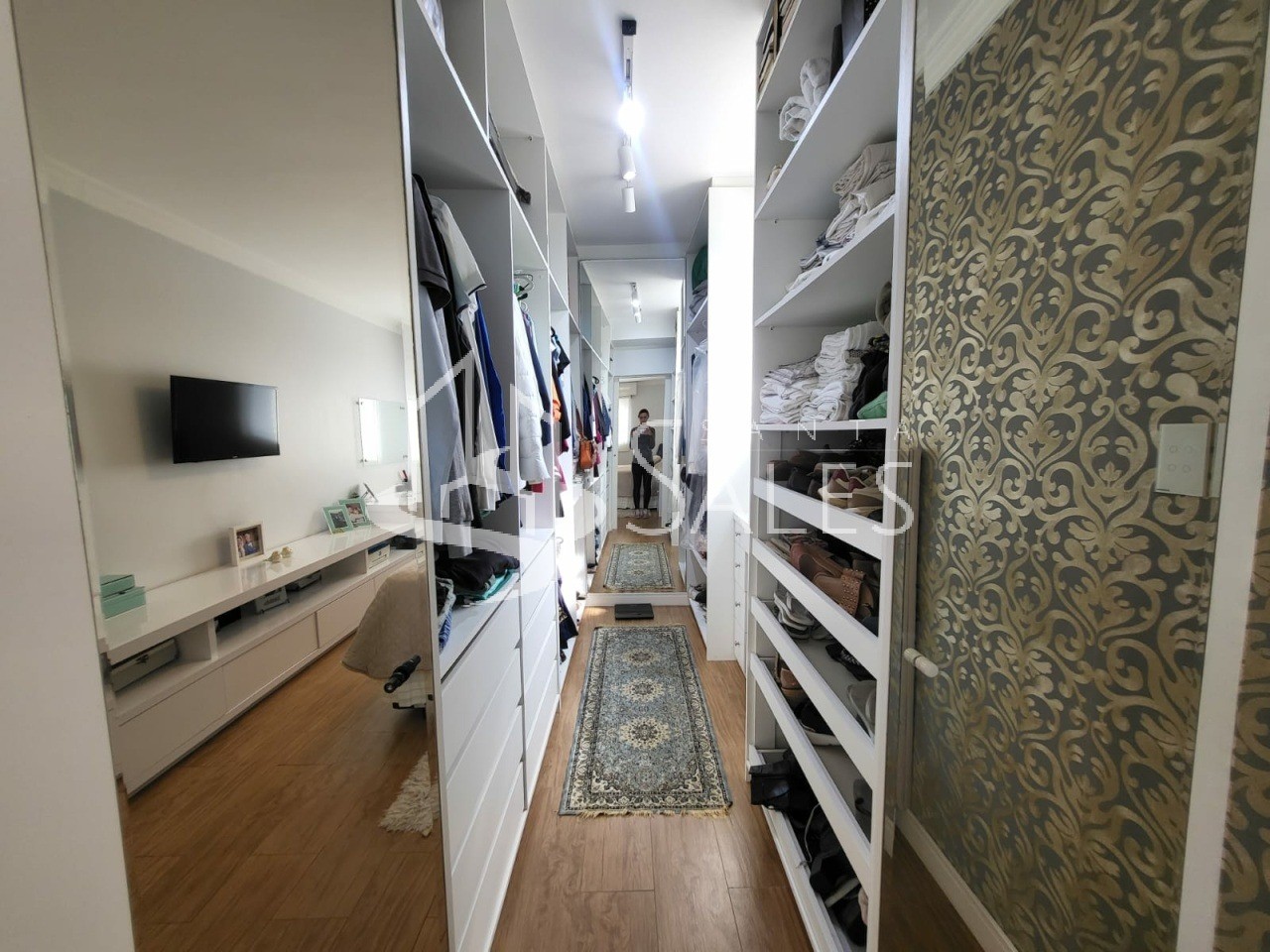 Apartamento, 2 quartos, 110 m² - Foto 18