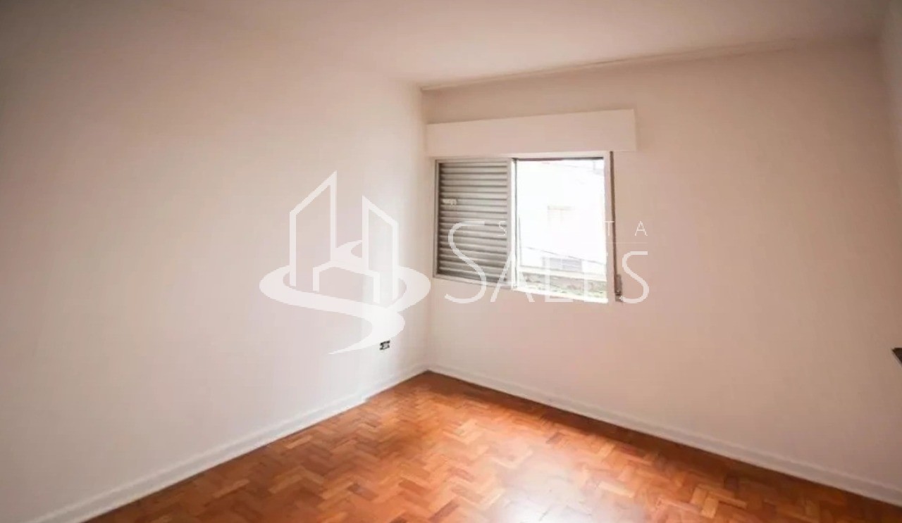 Apartamento à venda com 3 quartos, 120m² - Foto 9