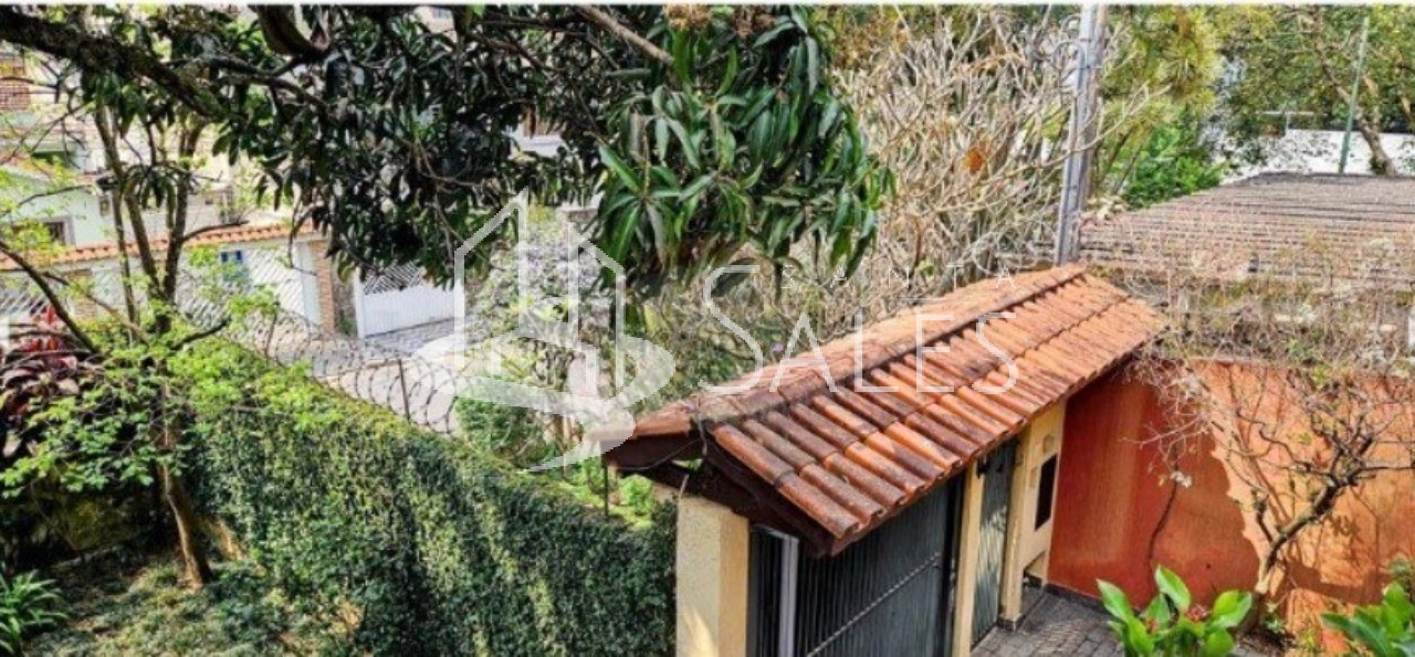 Sobrado, 4 quartos, 253 m² - Foto 9