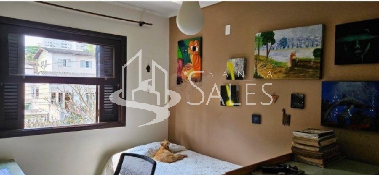 Sobrado, 4 quartos, 253 m² - Foto 29