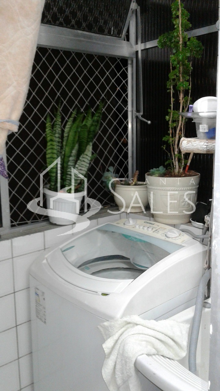 Apartamento, 2 quartos, 50 m² - Foto 31