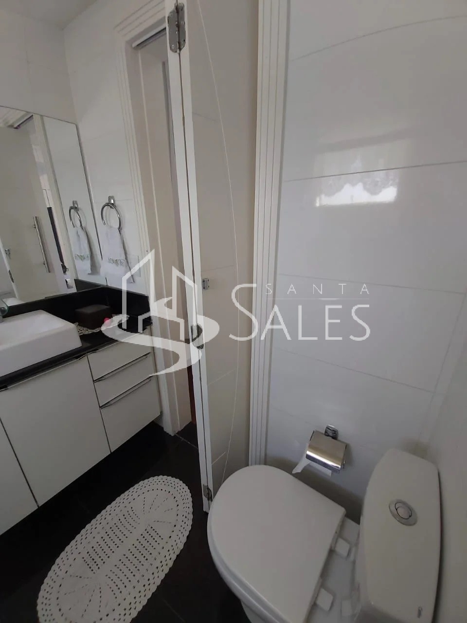 Apartamento, 2 quartos, 135 m² - Foto 9