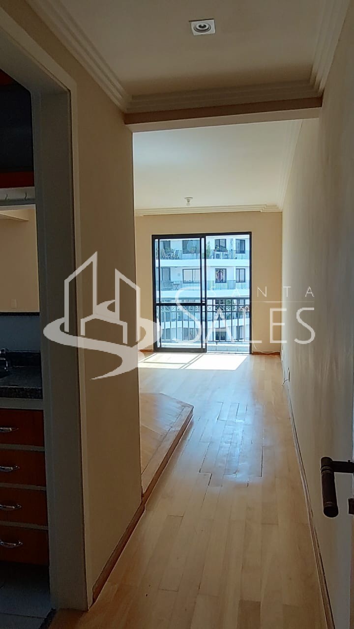 Apartamento, 3 quartos, 72 m² - Foto 2