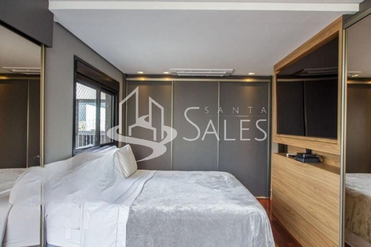 Cobertura à venda com 1 quarto, 123m² - Foto 15