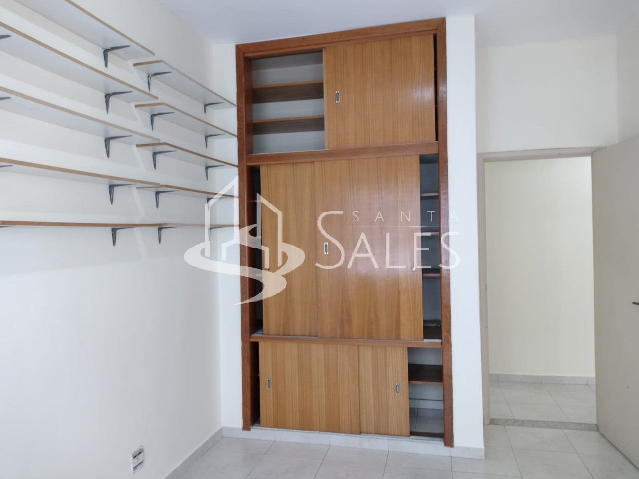 Apartamento, 3 quartos, 87 m² - Foto 3